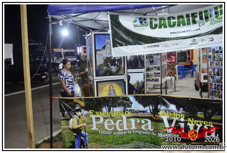 rolim de moura